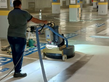 Empresa de Restauração de Pisos em Bom Jesus da Lapa