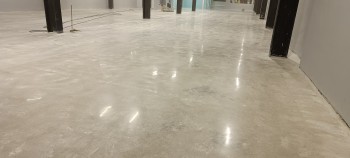 Recuperação Piso de Concreto em Bagé